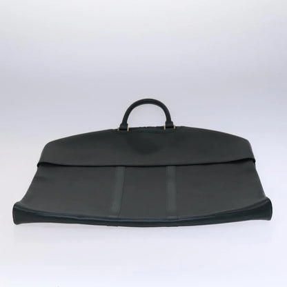 Louis Vuitton Garment Cover Taiga Leather, Other, Leather, Travel Bag