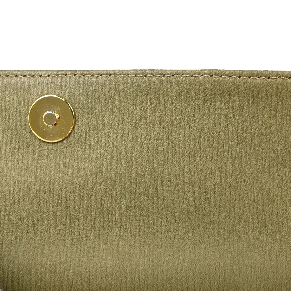 Loewe Vintage Velazquez Top Handle Leather, Beige, Leather, Handbag