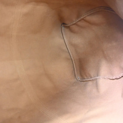 Louis Vuitton Keepall Monogram, Brown, Canvas, Travel Bag