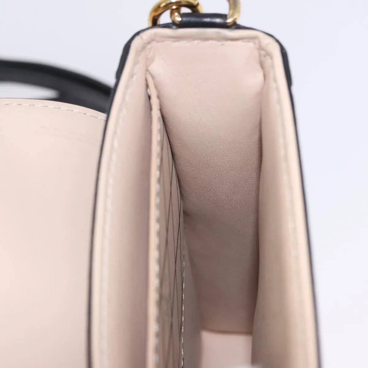 Louis Vuitton Vertical Trunk Pochette Monogram Canvas, Brown, Canvas, Clutch