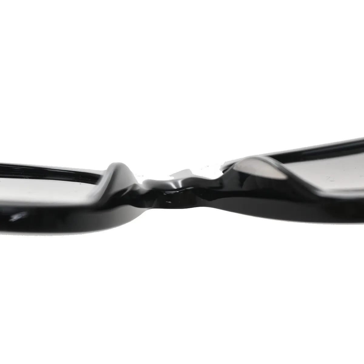 Gucci Eyewear Interlocking G Sunglasses, Black, Plastic Glass, Sunglasses