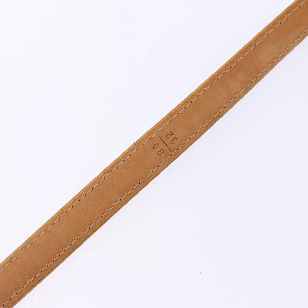 Louis Vuitton Belt Patent, Black, Leather, Belt