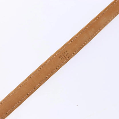 Louis Vuitton Belt Patent, Black, Leather, Belt