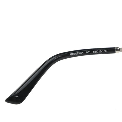 Gucci Eyewear Sunglasses, Black, Plastic, Sunglasses