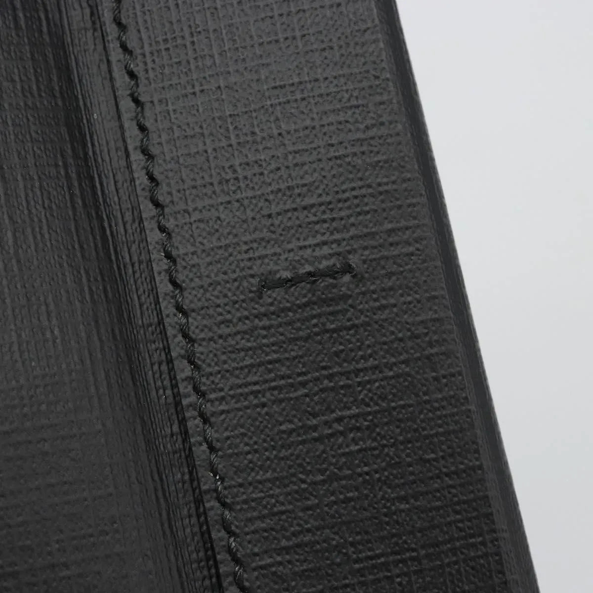 Balenciaga Shopping Tote Leather, Black, Leather, Handbag