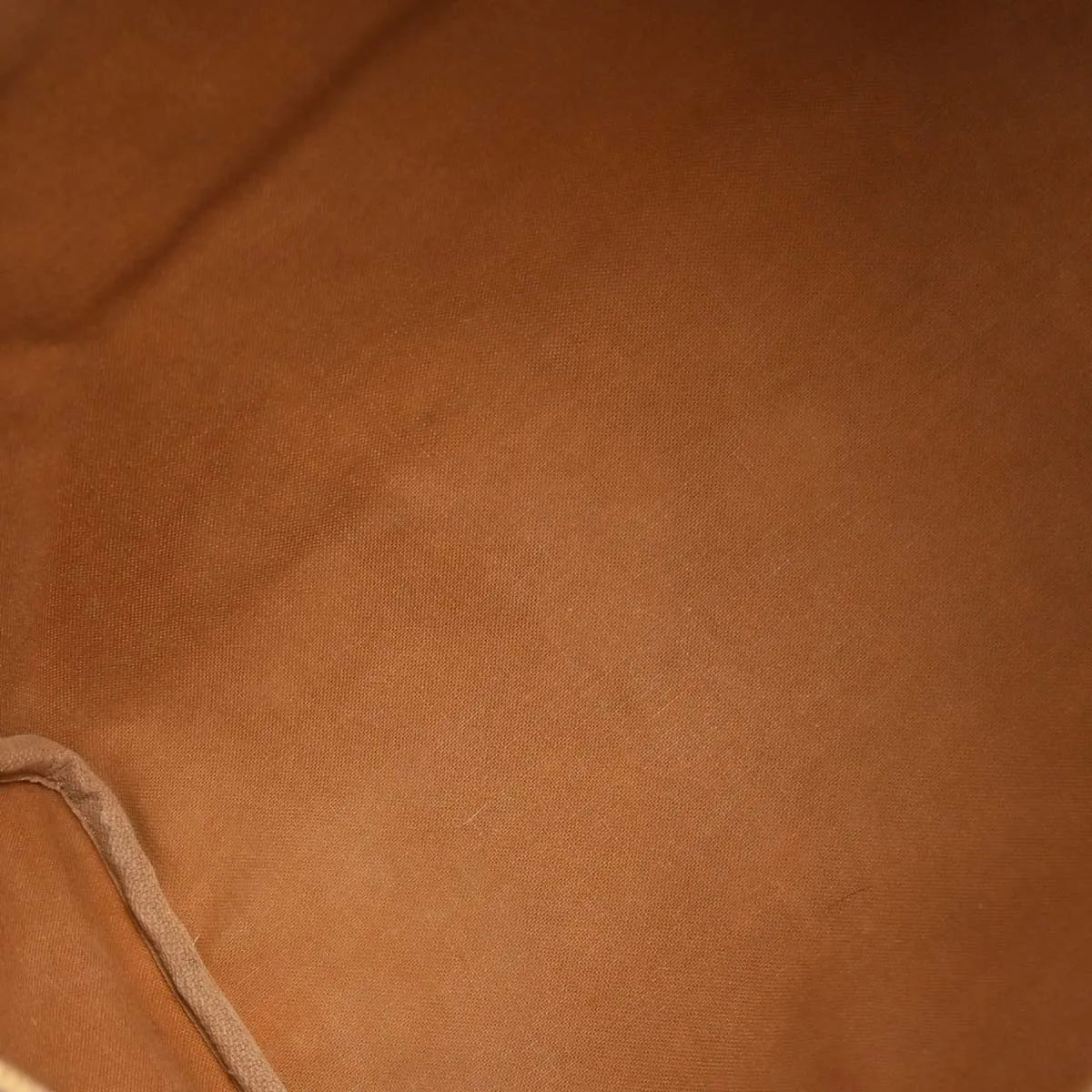 Louis Vuitton Speedy Monogram Canvas, Brown, Canvas, Handbag