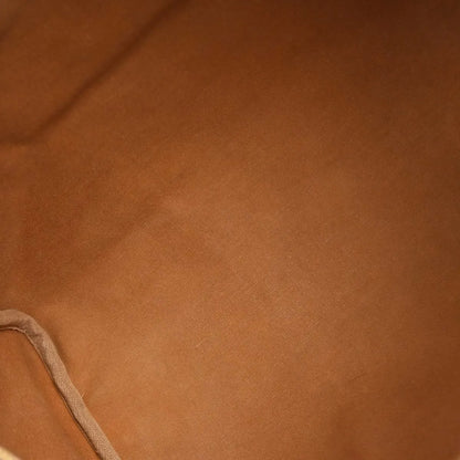 Louis Vuitton Speedy Monogram Canvas, Brown, Canvas, Handbag