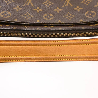 Louis Vuitton Viva Cite Monogram Canvas, Brown, Canvas, Shoulder Bag