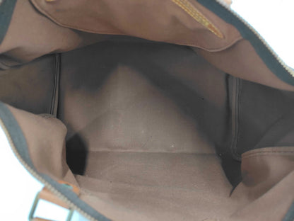 Louis Vuitton Speedy Monogram Canvas, Brown, Canvas, Handbag