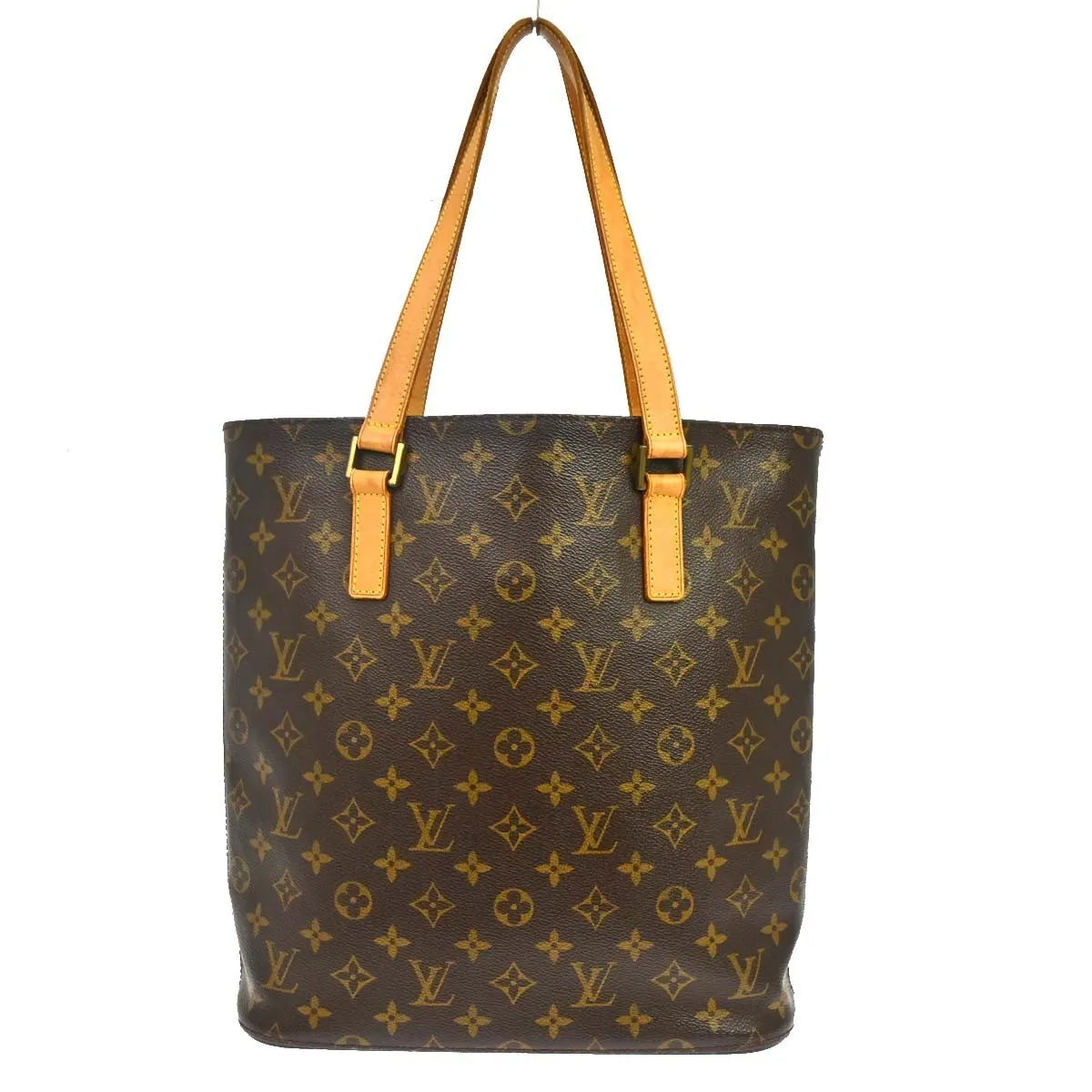 Louis Vuitton Vavin Tote Monogram Canvas, Brown, Canvas, Tote Bag