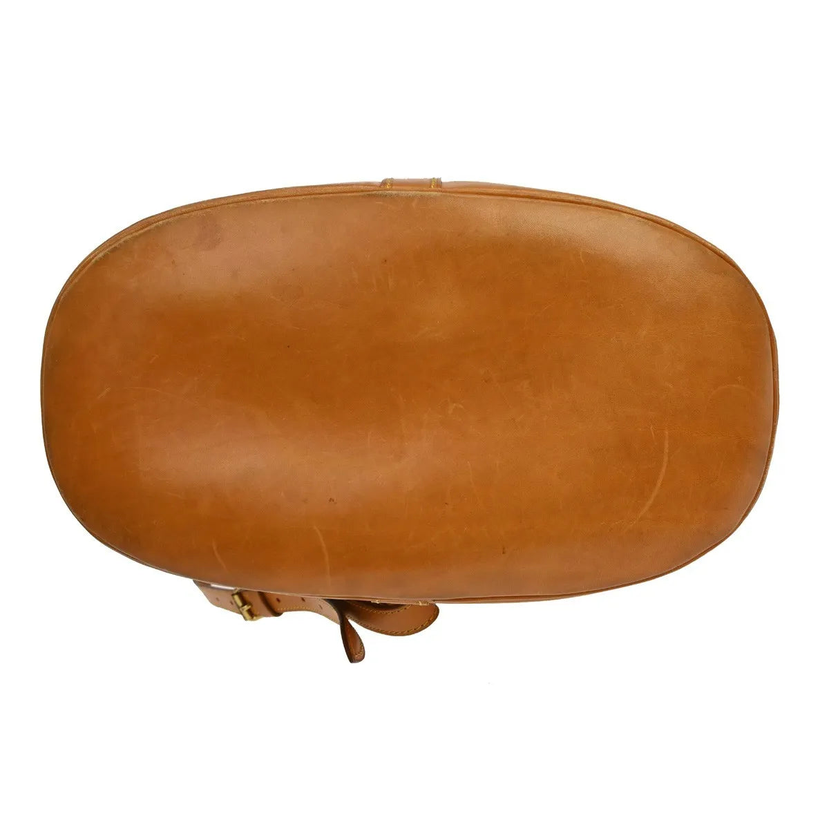 Louis Vuitton Randonnee Monogram Canvas, Brown, Canvas, Shoulder Bag