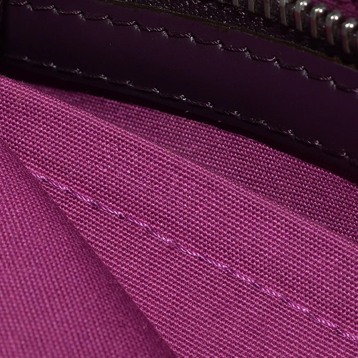Louis Vuitton Passy Tote Epi Leather, Purple, Leather, Tote Bag