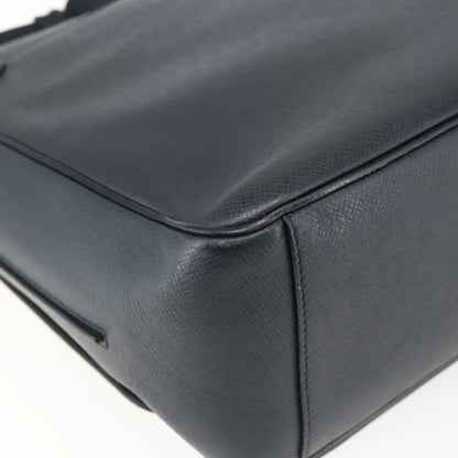 Louis Vuitton Romaine Monogram Vernis, Black, Leather, Shoulder Bag