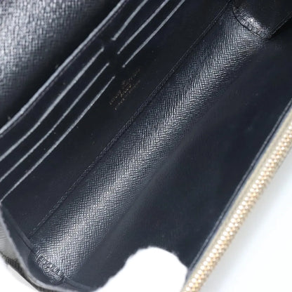 Louis Vuitton Twist Monogram Leather, Multicolour, Canvas, Clutch