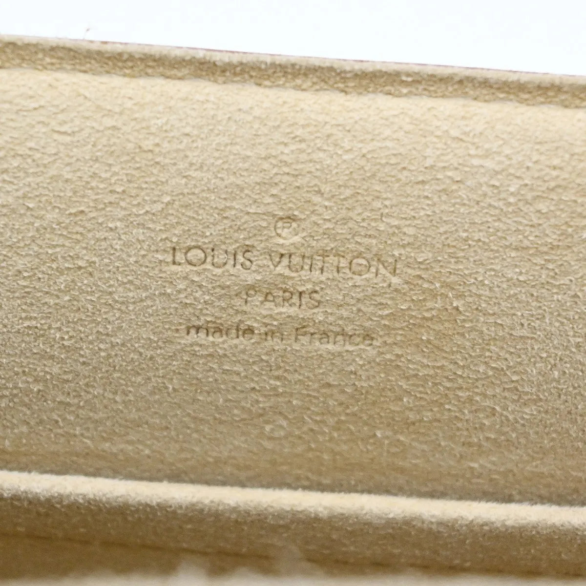 Louis Vuitton Beverly Monogram Canvas, Brown, Canvas, Handbag
