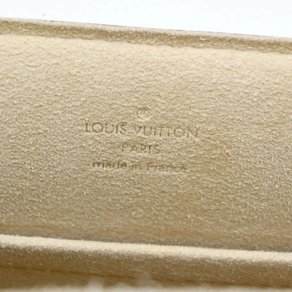 Louis Vuitton Beverly Monogram Canvas, Brown, Canvas, Handbag