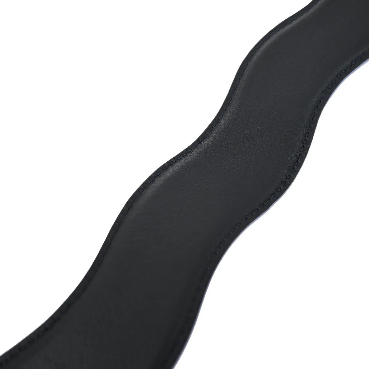 Fendi Strap You Shoulder Strap Leather, Multicolour, Leather, Straps