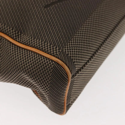 Louis Vuitton Citadin Messenger Damier Geant Canvas, Brown, Canvas, Shoulder Bag