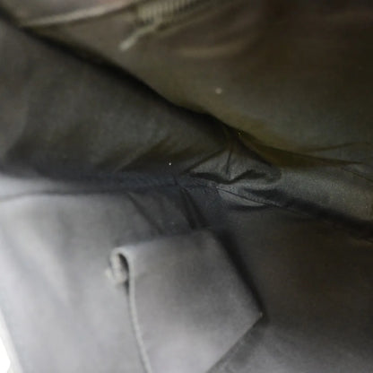 Gucci Flap Messenger Bag (Outlet) Guccissima Leather, Black, Leather, Shoulder Bag