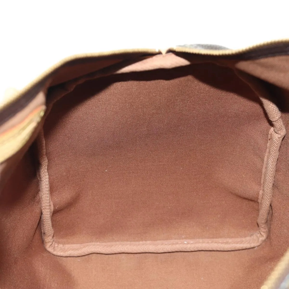 Louis Vuitton Speedy Monogram Canvas, Brown, Canvas, Handbag