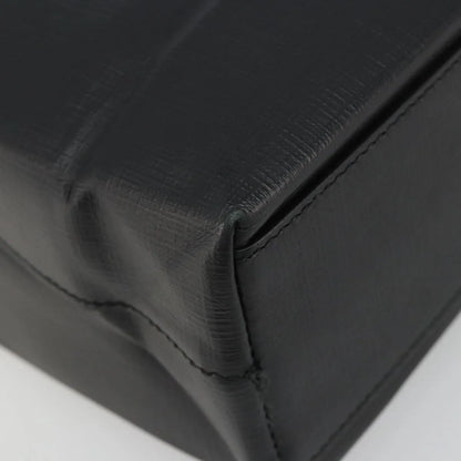 Balenciaga Shopping Tote Leather, Black, Leather, Handbag