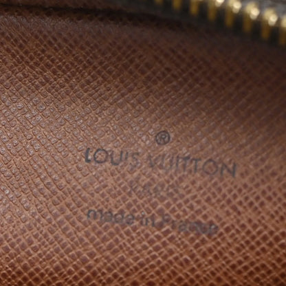 Louis Vuitton Amazone Monogram Canvas, Brown, Canvas, Shoulder Bag