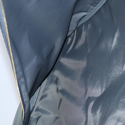 Louis Vuitton Garment Cover Taiga Leather, Other, Leather, Travel Bag