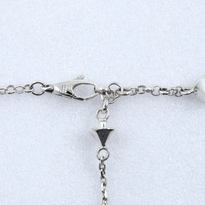 Gucci Bosco Sterling Silver and Enamel, Silver, Silver, Bracelet