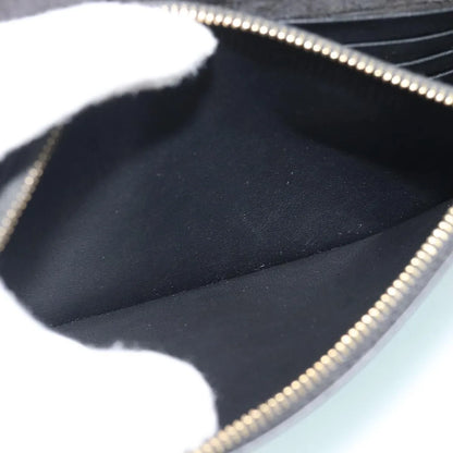 Saint Laurent Kate leather, Green, Leather, Shoulder Bag