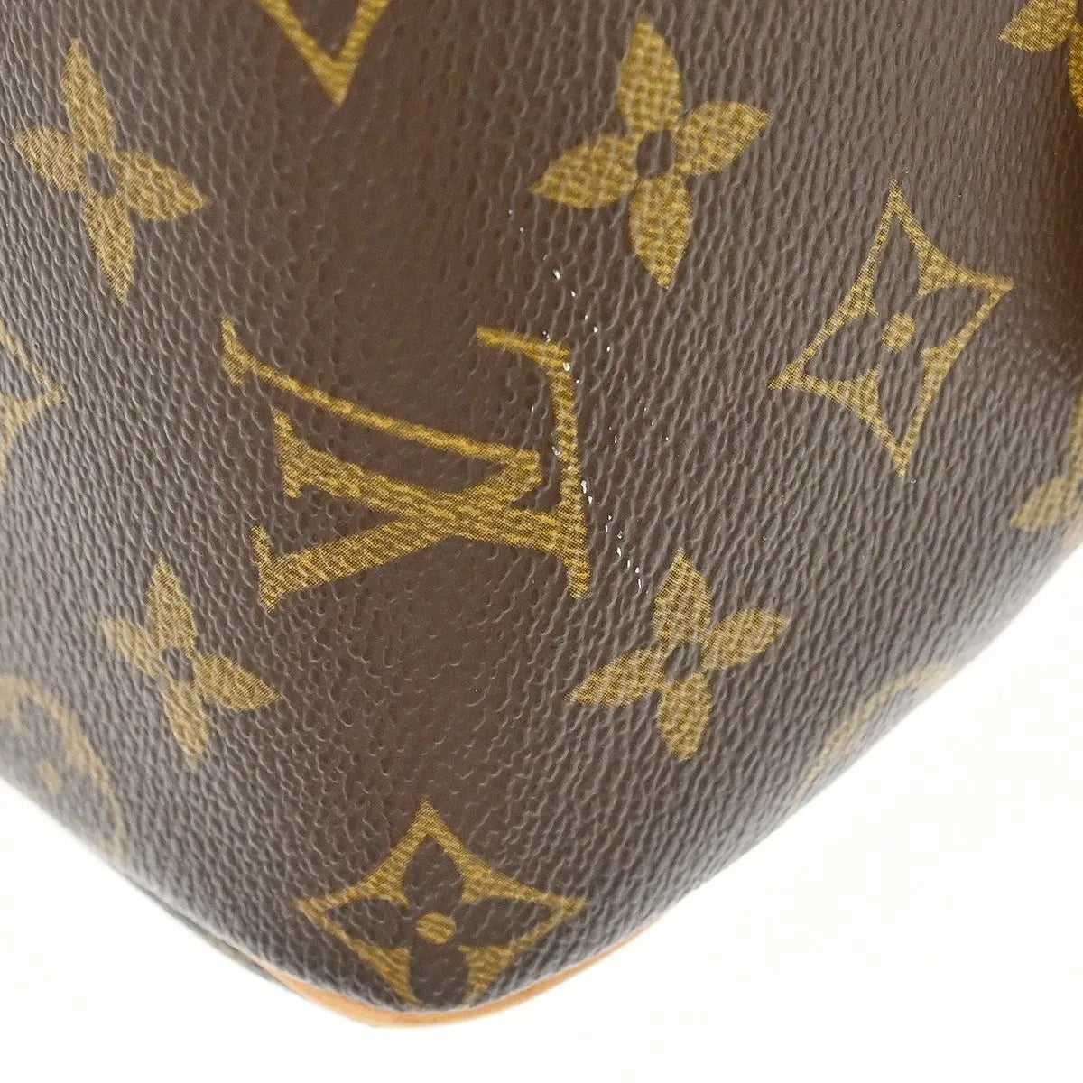 Louis Vuitton Viva Cite Monogram Canvas, Brown, Canvas, Shoulder Bag