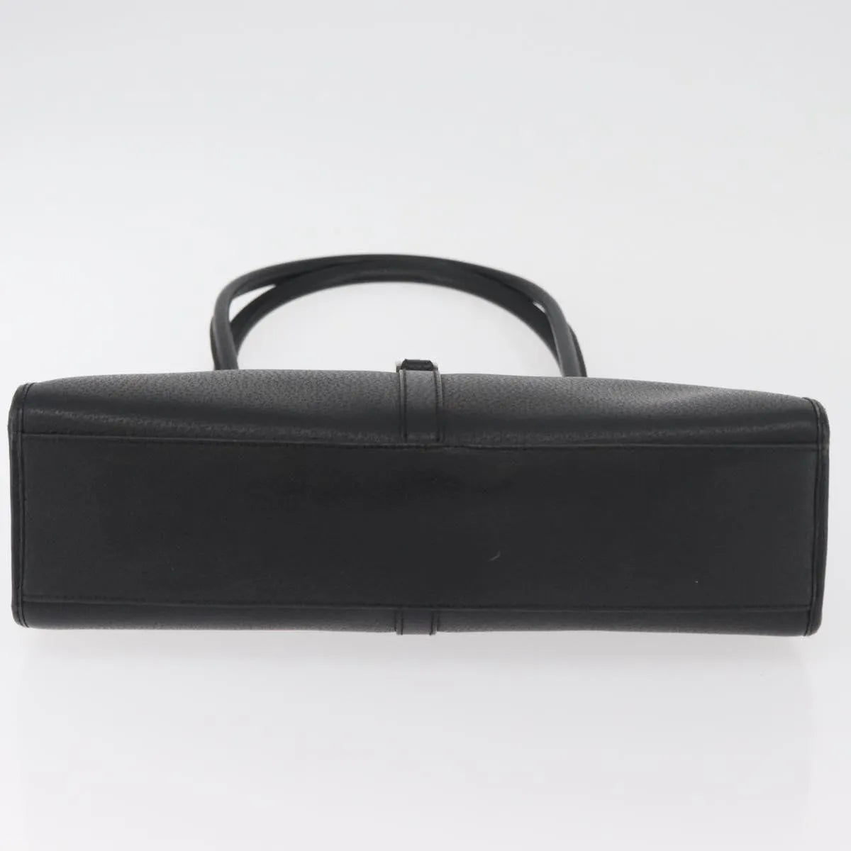 Gucci Jackie Tote Guccissima Leather, Black, Leather, Handbag