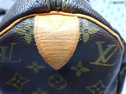 Louis Vuitton Monogramissime Bowling Monogram Canvas and Exotics, Brown, PVC, Handbag