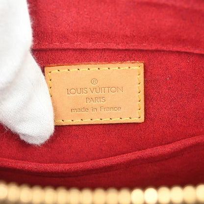 Louis Vuitton Viva Cite Monogram Canvas, Brown, Canvas, Shoulder Bag