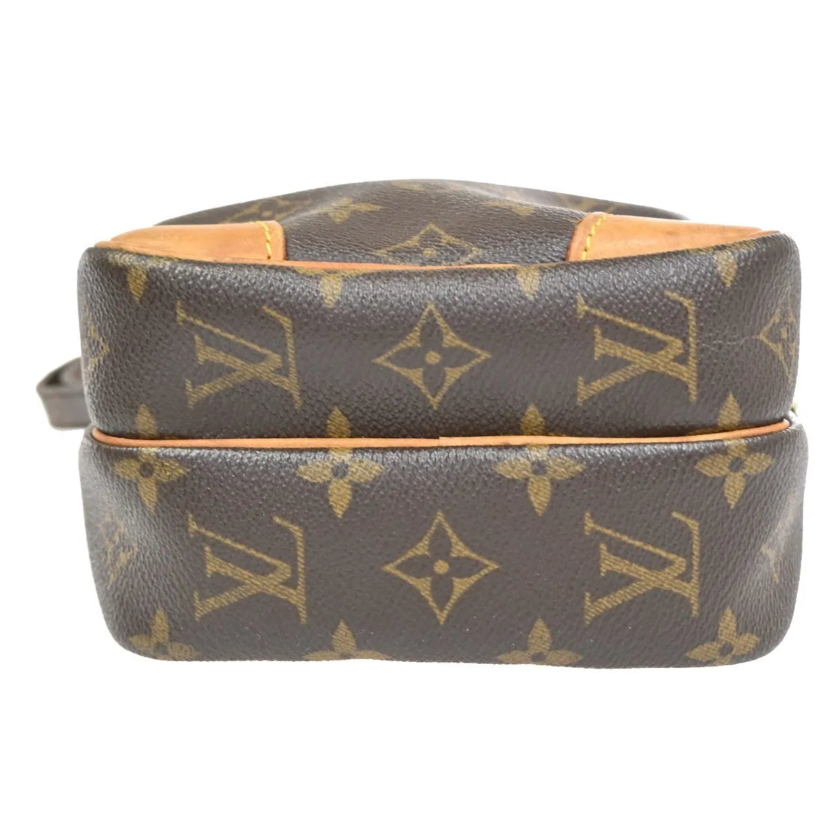 Louis Vuitton Amazone Monogram Canvas, Brown, Canvas, Shoulder Bag