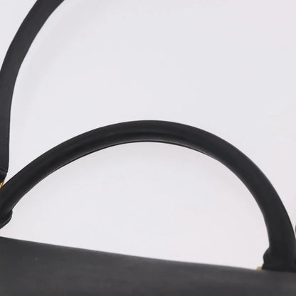 Celine Trapeze Leather with Suede, Multicolour, Leather, Handbag