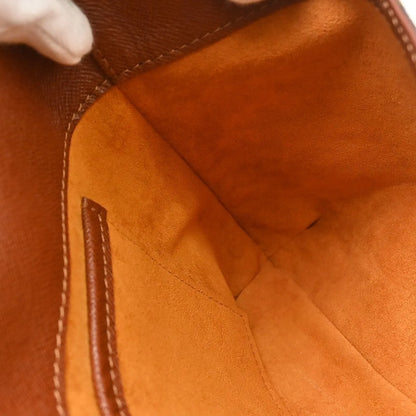Louis Vuitton Musette Tango Monogram Canvas, Brown, Canvas, Shoulder Bag