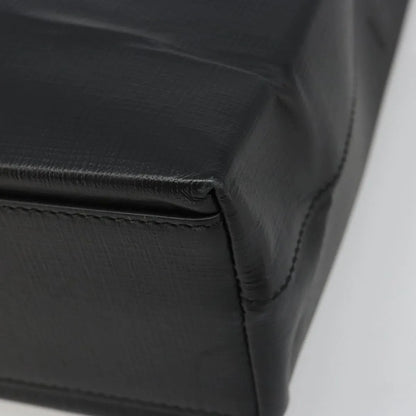 Balenciaga Shopping Tote Leather, Black, Leather, Handbag