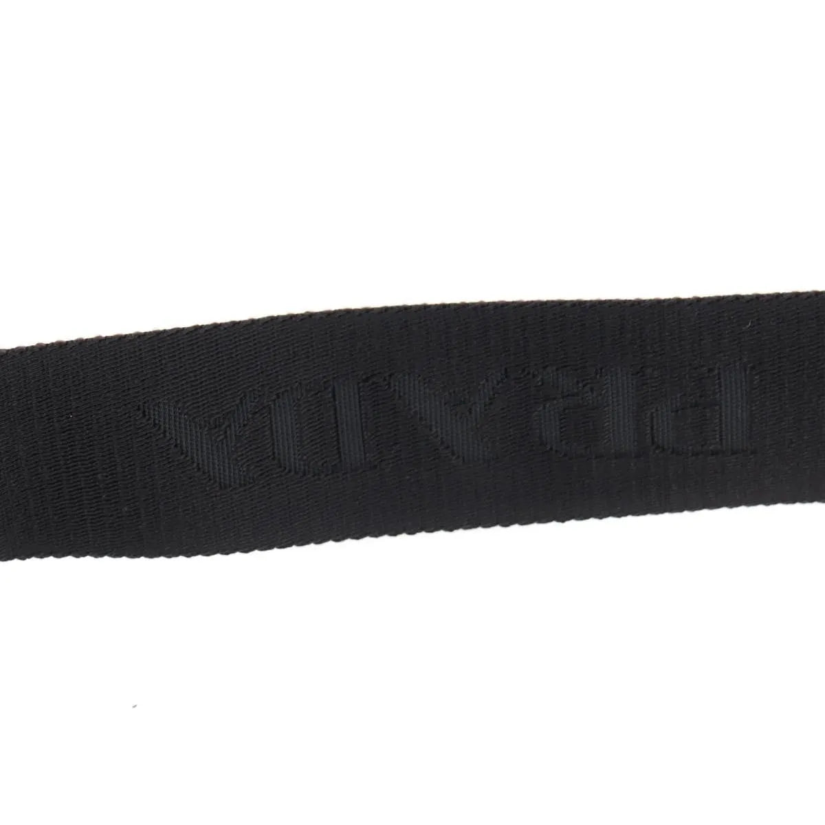 Prada Reversible Tote nylon, Black, Nylon, Handbag