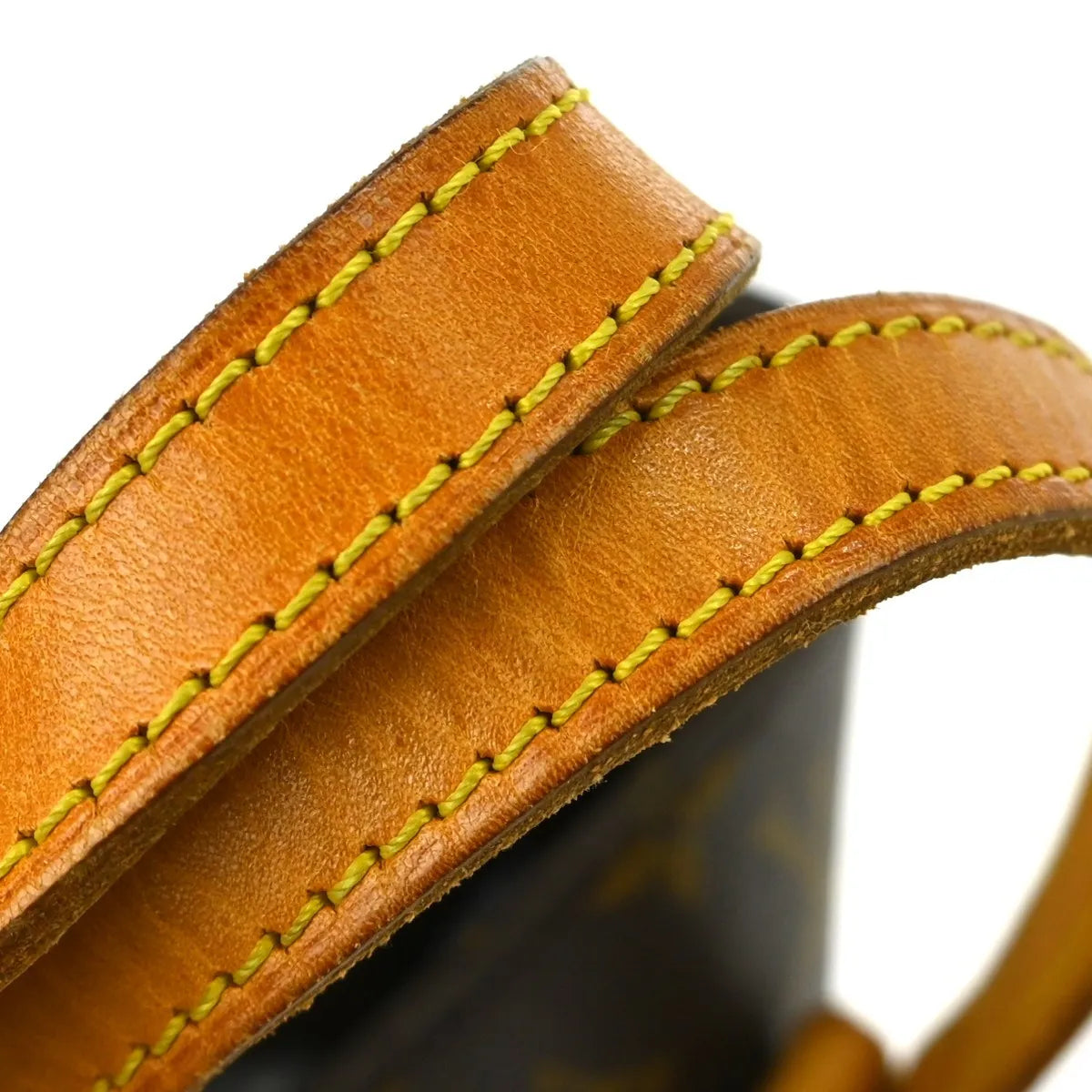 Louis Vuitton Vavin Monogram, Brown, Canvas, Tote Bag