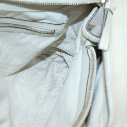 Gucci Mayfair Satchel Guccissima Leather, Beige, Leather, Tote Bag