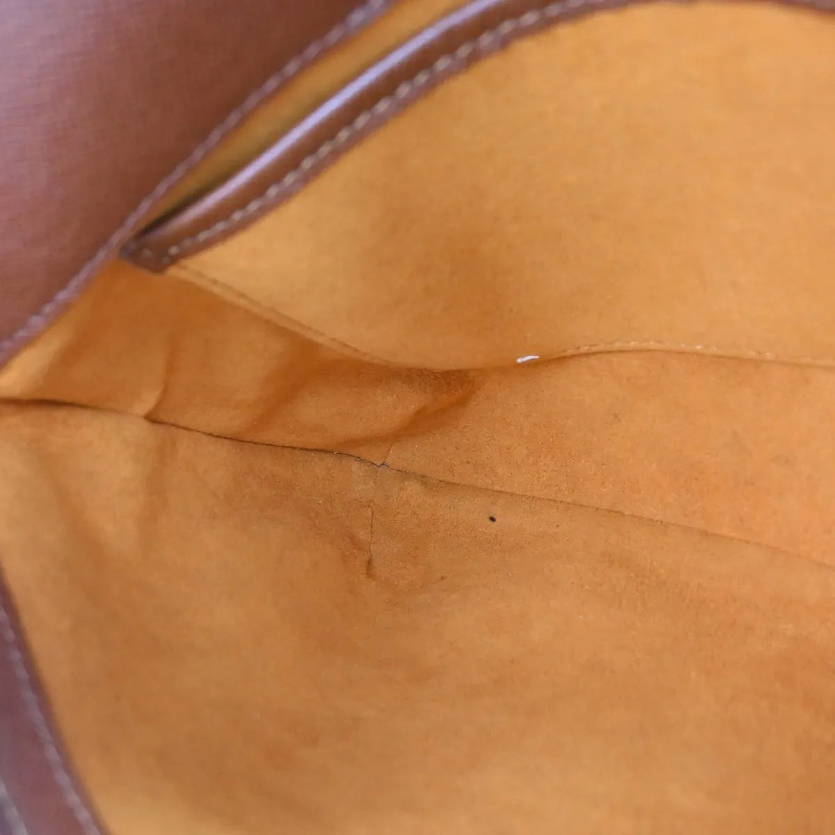 Louis Vuitton Musette Tango Monogram Canvas, Brown, Canvas, Shoulder Bag