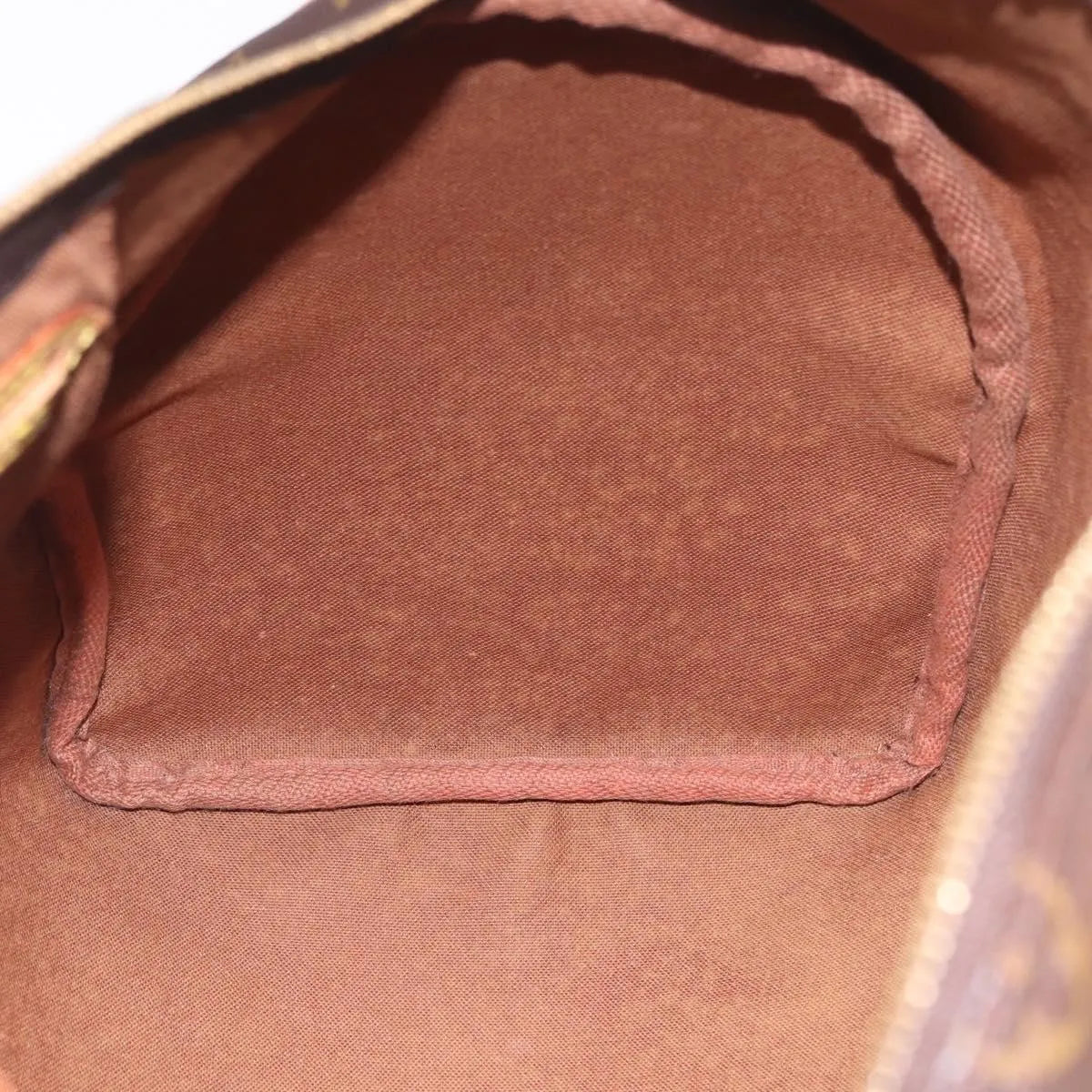 Louis Vuitton Speedy Monogram Canvas, Brown, Canvas, Handbag