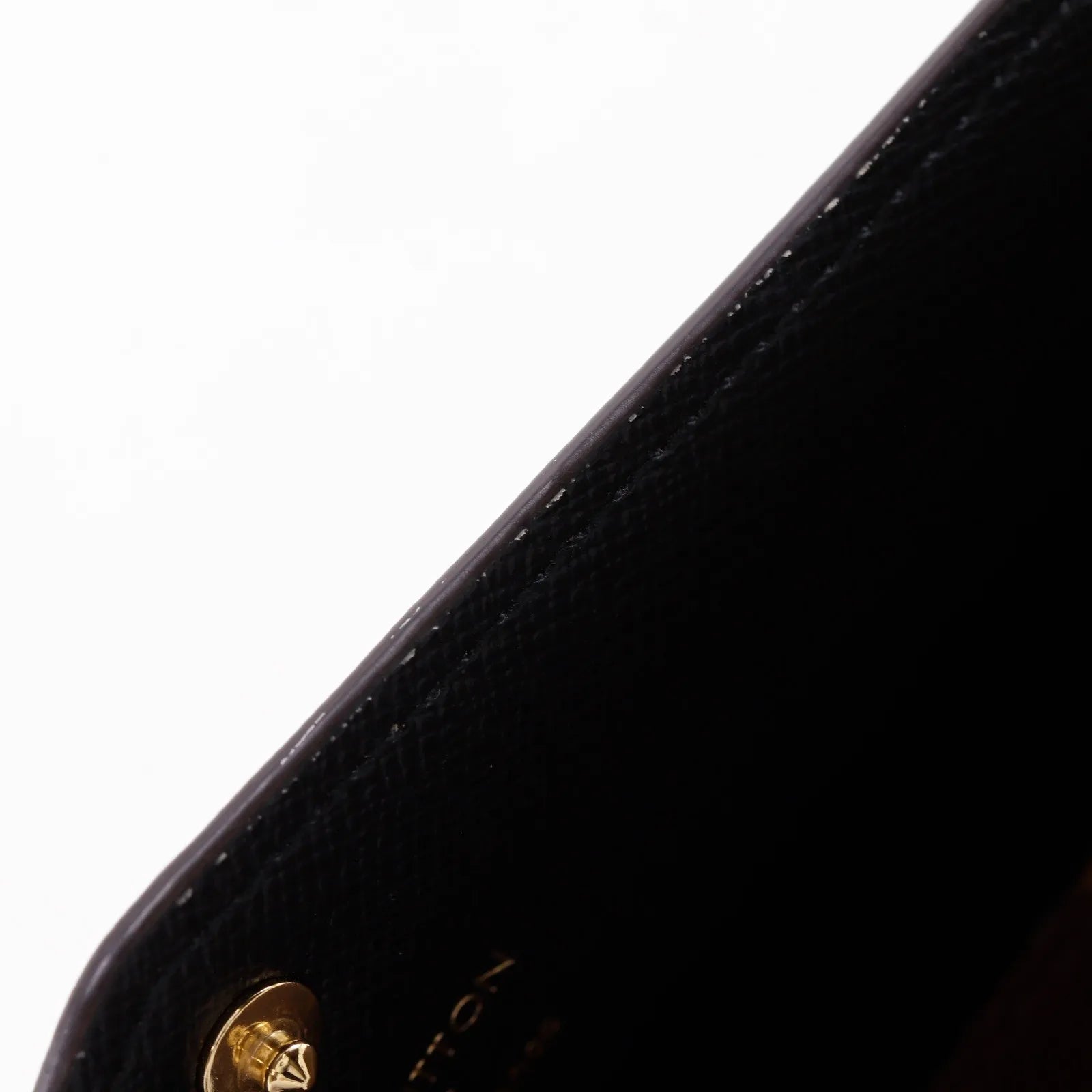 Louis Vuitton Sarah Wallet NM Reverse Monogram Giant and Monogram Canvas, Brown, Canvas, Wallet