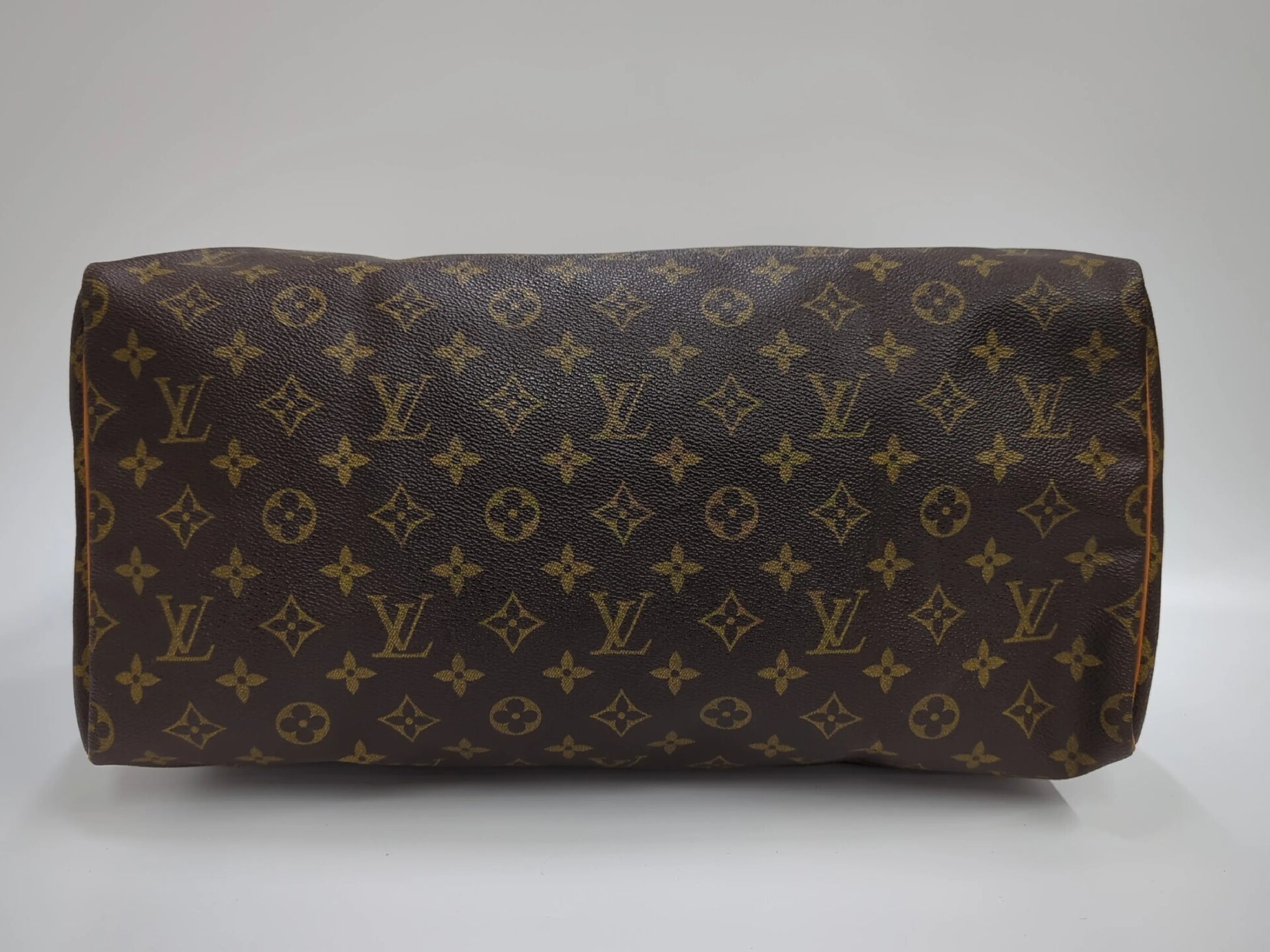 Louis Vuitton Speedy Bandouliere Monogram Canvas, Brown, Canvas, Handbag