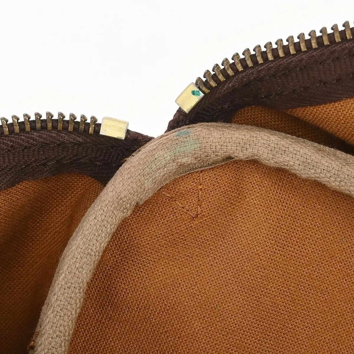 Louis Vuitton Speedy Monogram Canvas, Brown, Canvas, Handbag