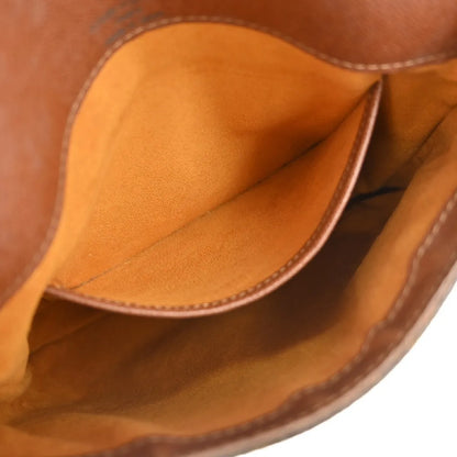 Louis Vuitton Musette Salsa Monogram Canvas, Brown, Canvas, Shoulder Bag