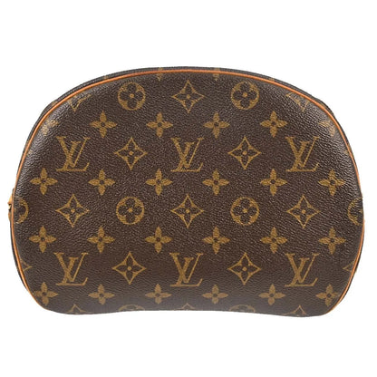 Louis Vuitton Blois Monogram Canvas, Brown, Canvas, Shoulder Bag