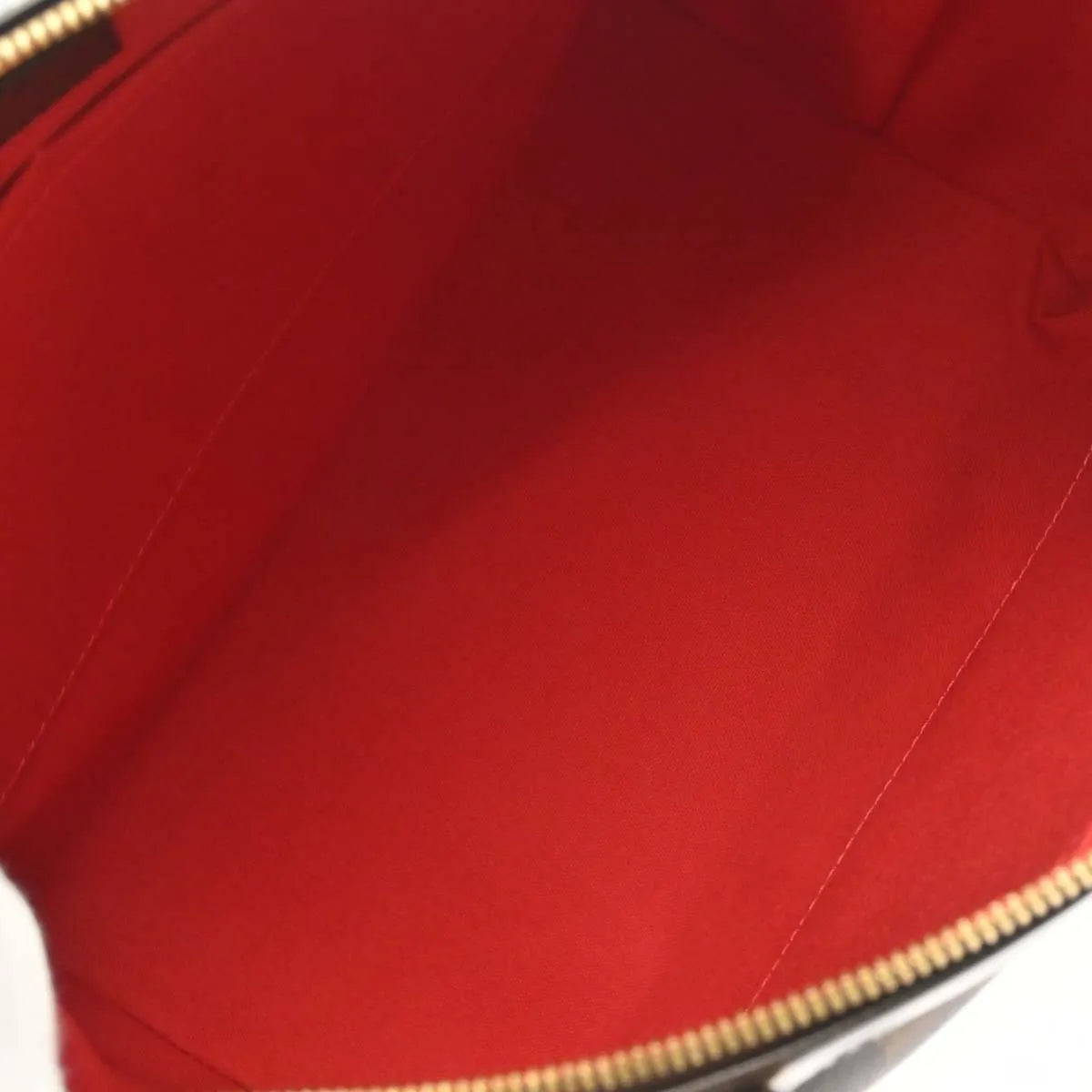 Louis Vuitton Westminster Damier, Brown, Canvas, Shoulder Bag