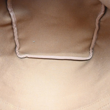 Louis Vuitton Keepall Monogram, Brown, Canvas, Travel Bag