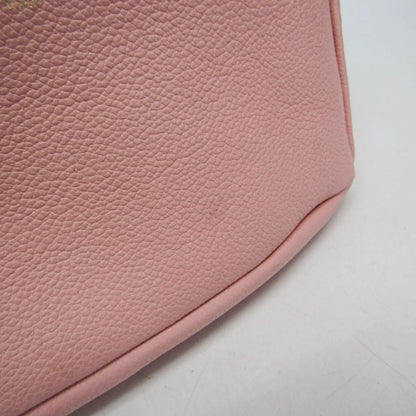 Louis Vuitton Sorbonne Monogram Empreinte Leather, Pink, Leather, Backpack